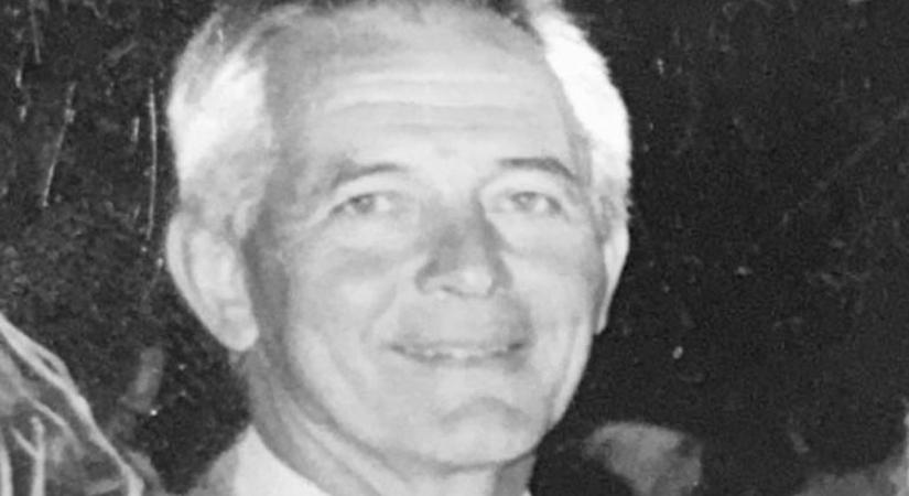 „Korszakalkotó gondolataival gyakran járt mások előtt” – gyászol a magyar teniszcsalád, meghalt Sauska István