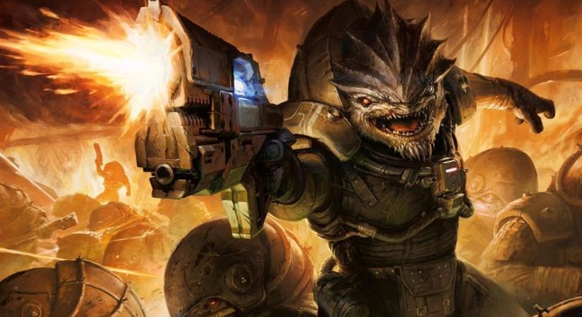 A Dragon Age: The Veilguard miatt az idők végezetéig várhatunk a Mass Effect 5-re