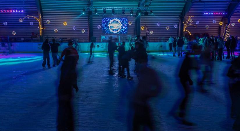 Újabb rossz hírt jelentett be a tatabányai jégpálya: „ebből nem lehet villanyszámlát fizetni”