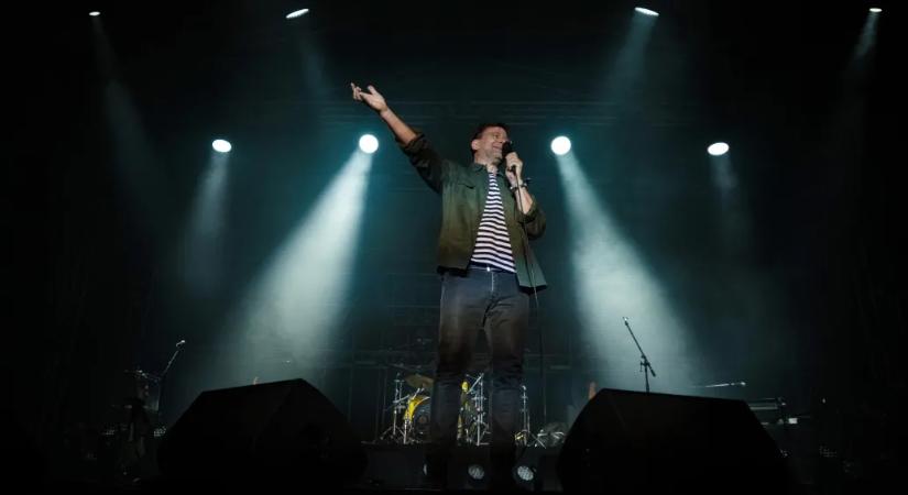 Nagy visszatérők, alter ikonok és girl power – teljes a Fishing on Orfű 2026-os programja