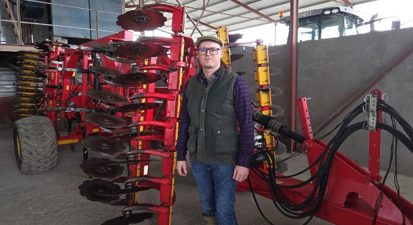 Jól vizsgázott a TopDown Szatmárcsekén