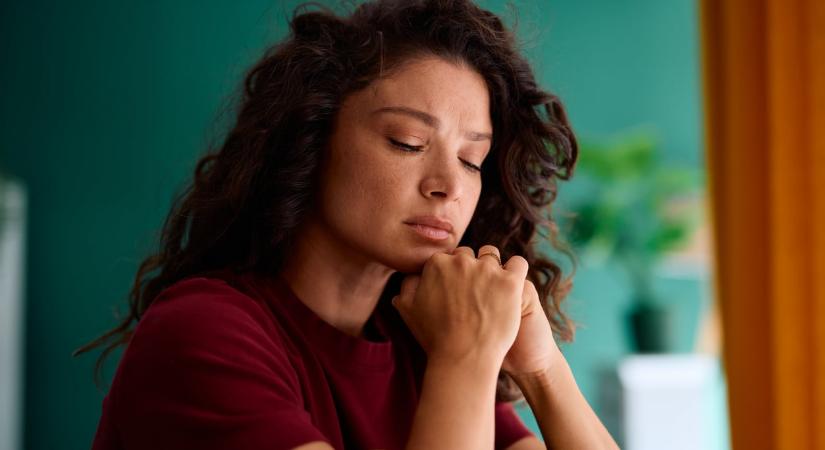 7 mondat, amit ideje lenne elengedned magaddal szemben