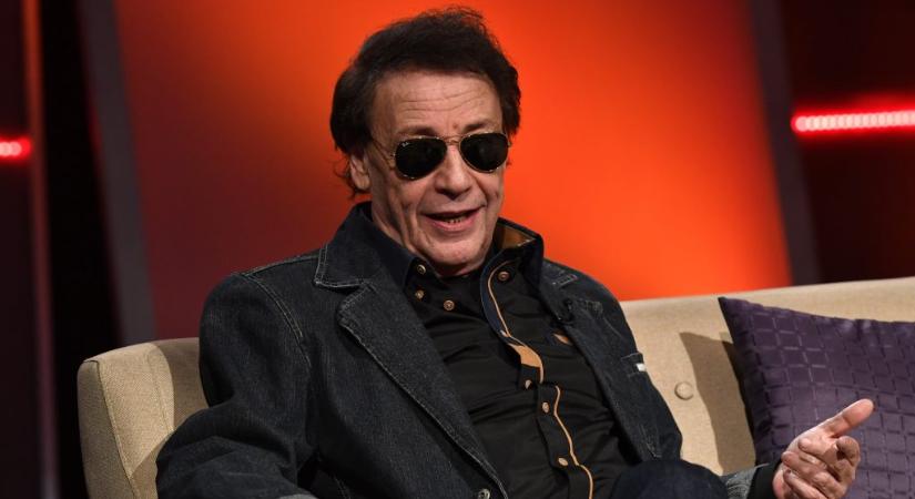 Fenyő Miklós továbbra is kórházban van: menedzsere elmondta, meddig nem lép színpadra biztosan