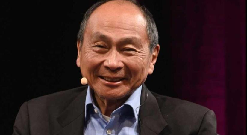 Fukuyama: Európának szembe kell szállnia Trumppal!