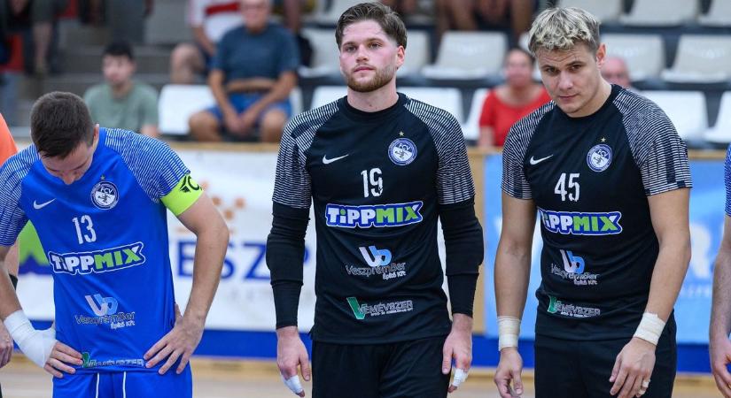 Energia SC: az NB I.-ből érkezett új kapus a gyöngyösiekhez