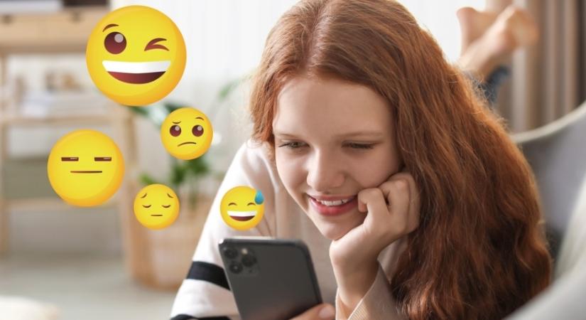 Új emojik érkeznek a telefonjainkra 2026-ban: vajon tényleg szükség volt rájuk?