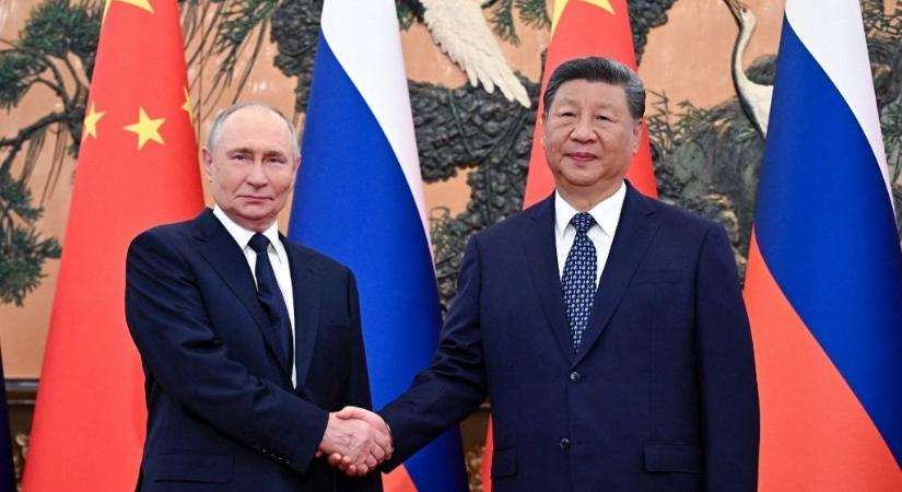 Kína teljesen leállította az Oroszországból jövő áramimportot