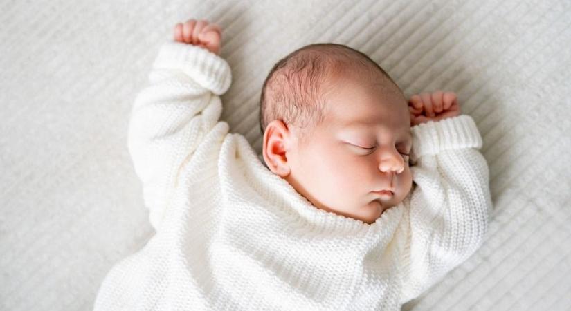 Gólyahír – újabb csöppségekkel gazdagodtunk