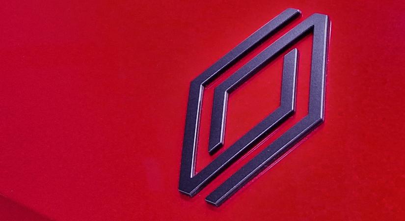 400 km/órával hasít az új Renault