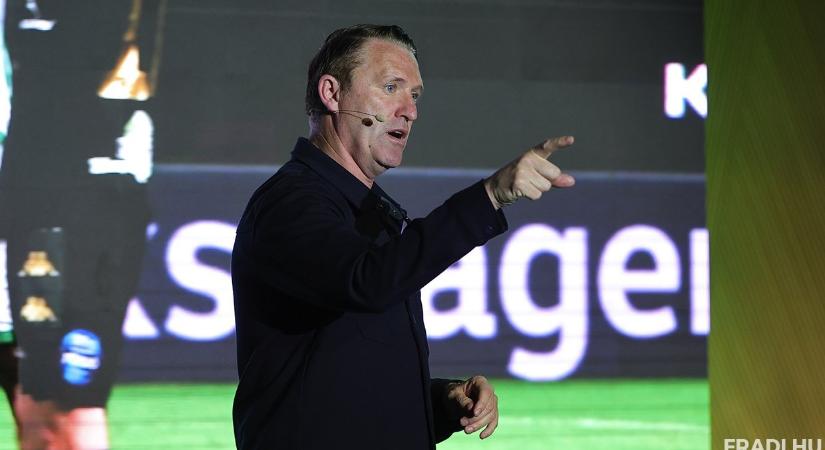 „Gyorsabban, magasabbra, erősebben” – jubileumi FTC Szakmai Nap a Groupama Arénában