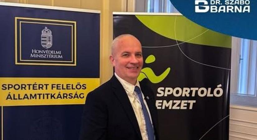 50 millió forintos támogatás a körmendi tanuszodának