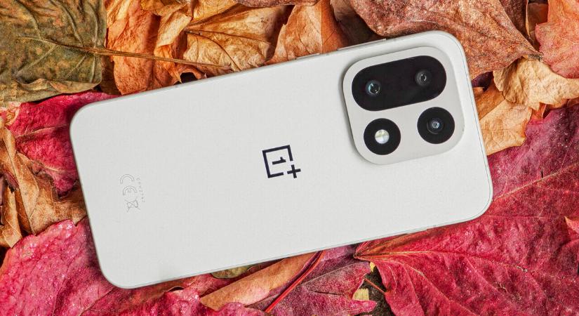 Felturbózott energiaszelettel érkezik a OnePlus 16