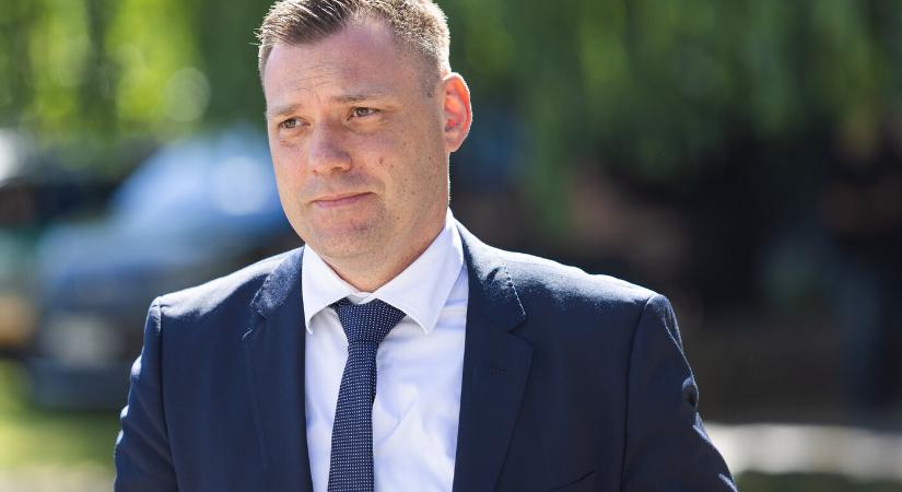 Málinec: Taraba cáfolja a magyar szálat, Besztercebánya megye szerinte nukleáris lerakót akar vízerőmű helyett