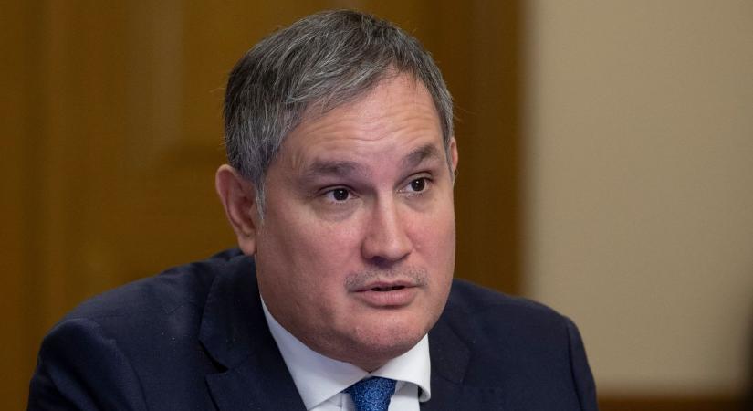 Nagy Márton elárulta, mekkora összeget ad a kormány az éttermeknek