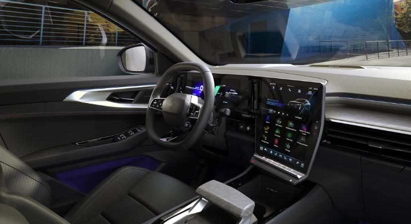 Az európai autóipar válsága ellenére egy cég erős évet zárt