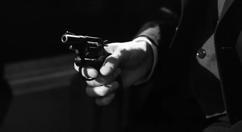 Lövöldözés volt egy ikonikus étteremnél, egy ember meghalt