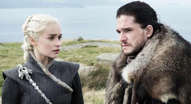 Emlékszel még rájuk? Így néznek ma ki a kedvenc Trónok harca szereplőid