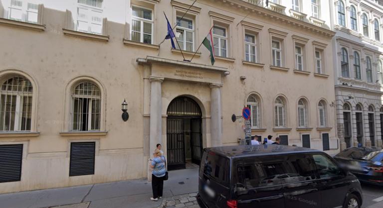 Hiába kérték, nem jelentette meg a Deutsche Welle a BVOP válaszát