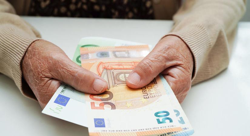 Akár havi 90 euróval is több pénzhez juthatnak a nyugdíjasok 2026-ban – sokan nem is tudnak róla
