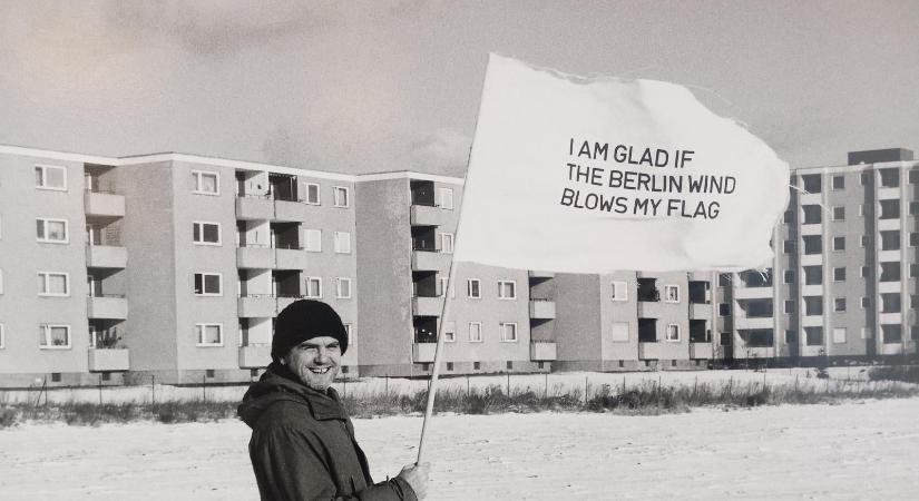 Teret találtak az alkotáshoz