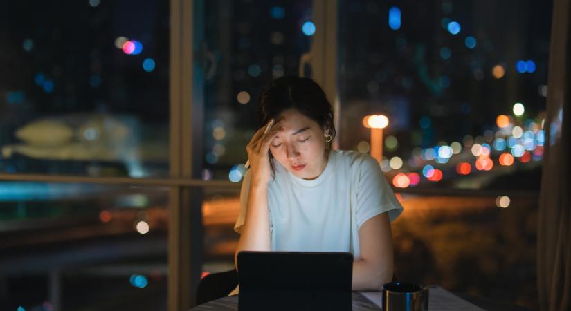 Vészjósló jelek a világ második legnagyobb gazdaságából: évekig kitarthat az ingatlanválság