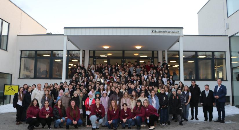 205 ukrajnai gyermek tölthet el pihentető napokat Magyarországon