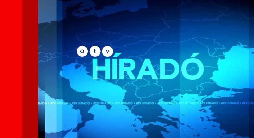 Időjósból lett műsorvezető az ATV új híradósa