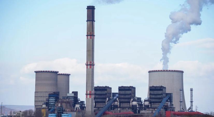 Magyar cég építi meg az 520 megawattos visontai gázerőművet