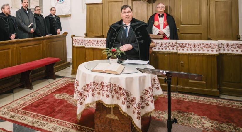 Brunner Vilmos református lelkész: Az ökumenikus imahét különleges ajándék a Krisztus-hívők számára