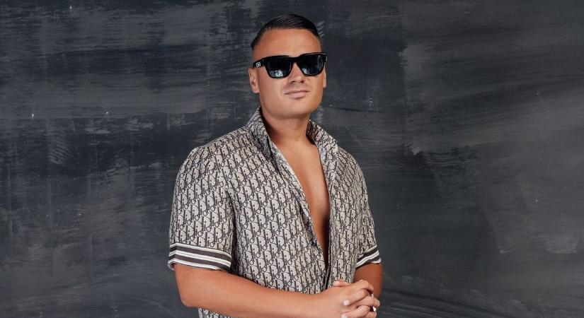 PSG Ogli: Csak Magyarországon tudom elképzelni, hogy felnőjenek a gyerekeim