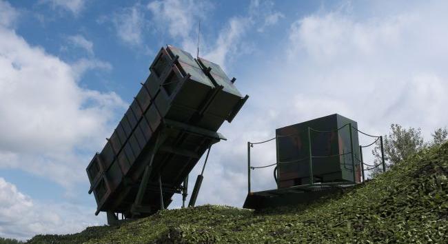 Zelenszkij: Ukrajna 80 millió euró értékű légvédelmi rakétát használt el az éjszakai orosz légitámadás során