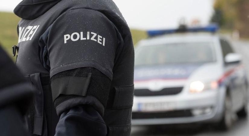 Halott újszülöttet találtak a szabad ég alatt Nickelsdorfnál