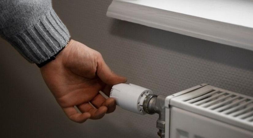 Részben újraindult a távfűtés Kazincbarcikán