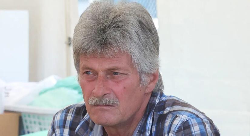 „Szerencsés vagyok, hogy élek” - az orvosok mentették meg a magyar válogatott futballistát