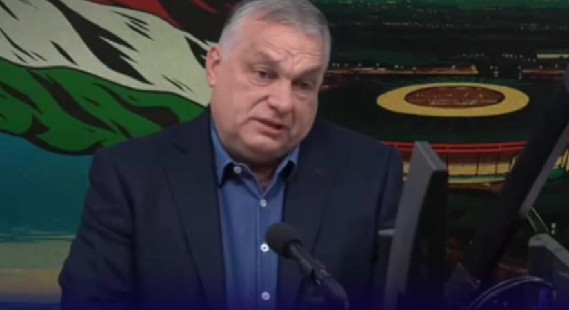 Hát nem! Nem, kedves Manfréd és kedves Ursula. Magyarország ebben nem vesz részt!