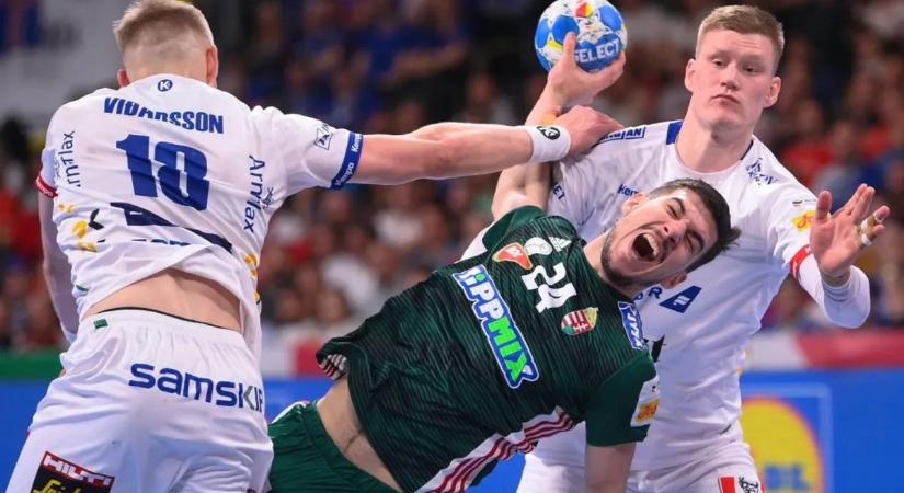 Csupa kellemes emléke van a magyar válogatottnak Izland ellen