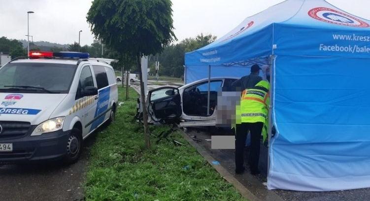 Életfogytiglant kértek a férfira, aki kalapáccsal verte agyon barátját a miskolci Aldi parkolójában