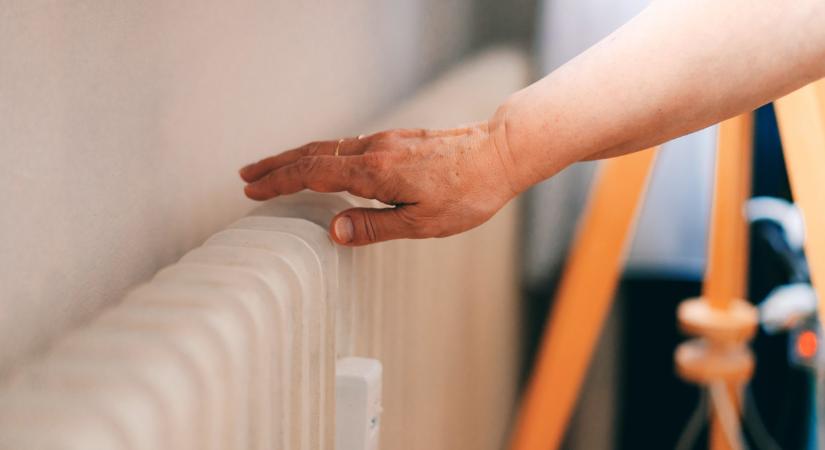 Részben újraindult a távhőrendszer Kazincbarcikán: de nem mindenki örülhet még