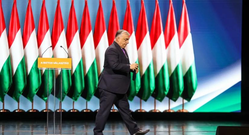 Orbán Viktor: Hajrá, gazdák!