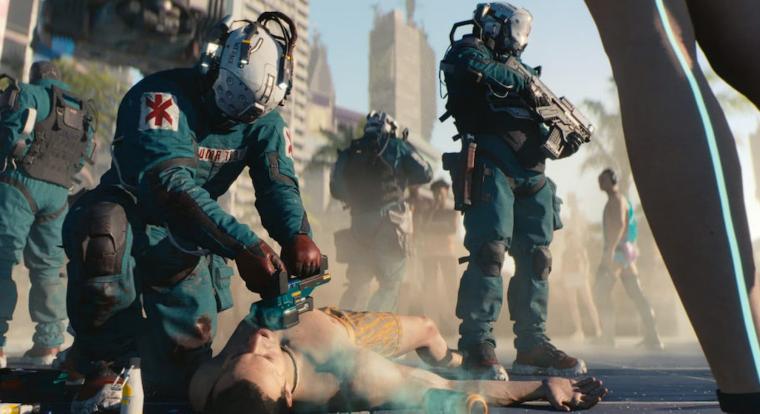 Ilyet ritkán csinál a CD Projekt RED, de most leszedetett egy népszerű Cyberpunk 2077 modot