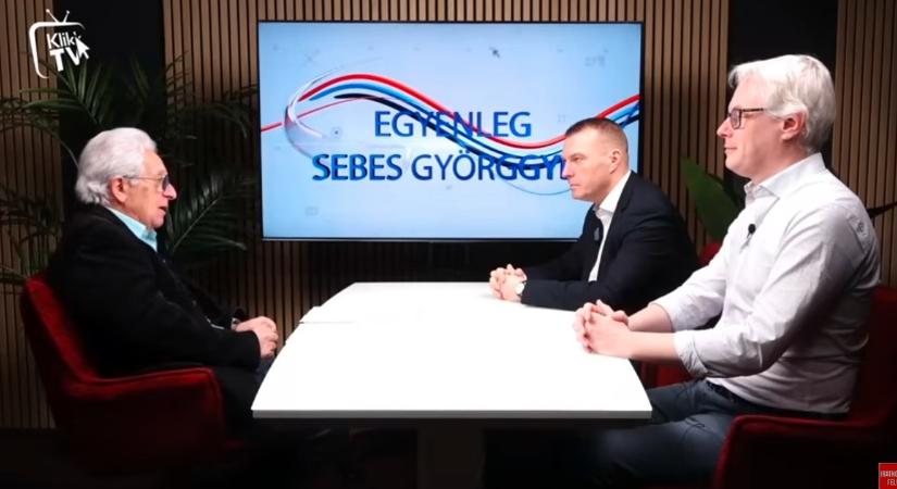 Heves vita zajlik a DK és a közvéleménykutatók között