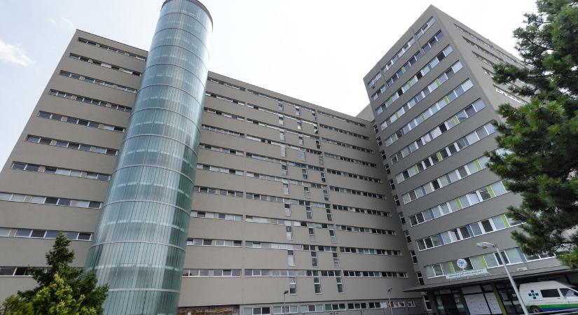 680 gyerek született tavaly a galántai kórházban