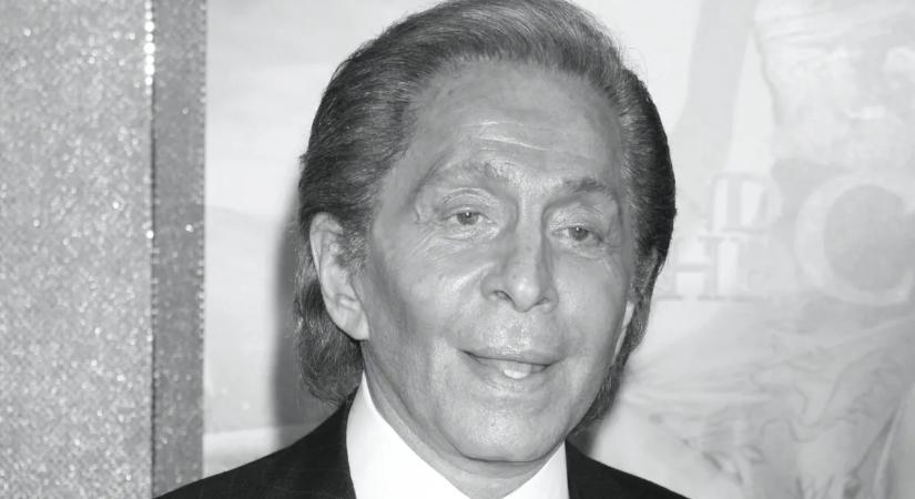 Valentino halála megrázta egész Hollywoodot: így gyászolnak a sztárok