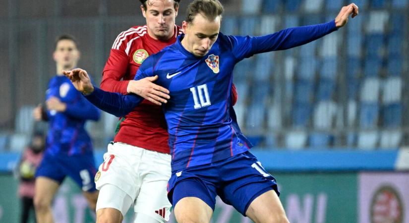 Válogatott focista igazolt az MTK-ba