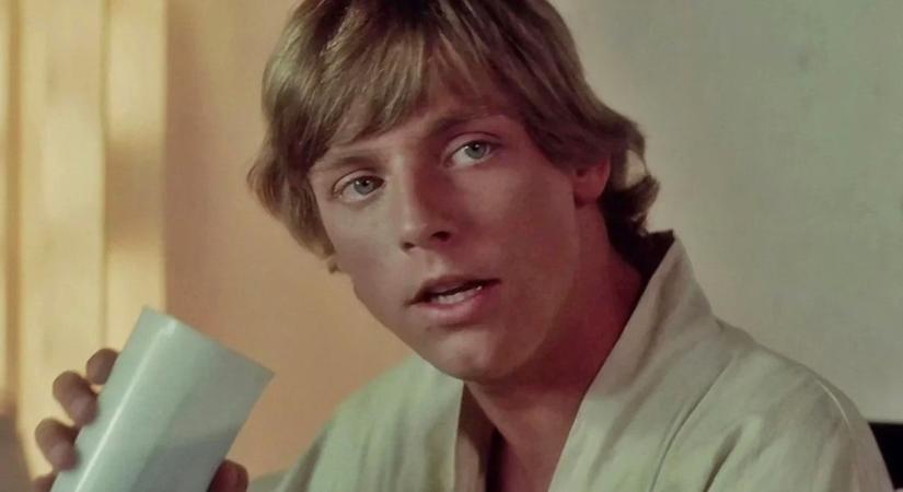 Végre leleplezték! Így készül a Star Wars legendás kék itala otthon – Mostantól Te is elkészítheted!