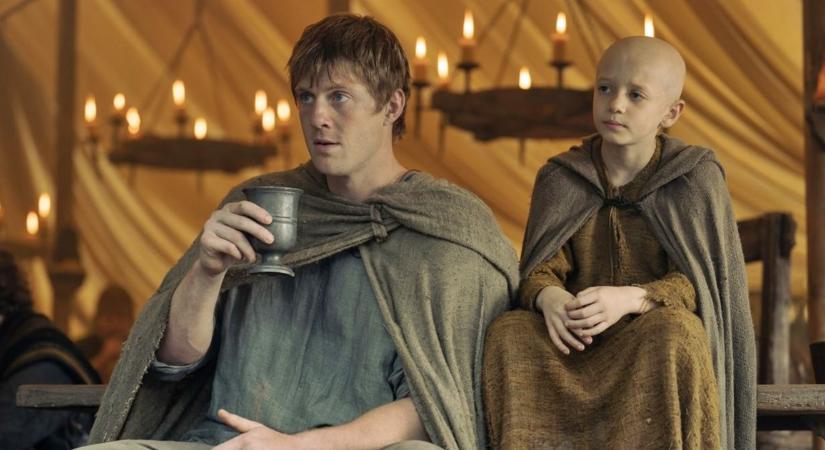 Sokkoló jelenettel indított az új Trónok harca sorozat – Sok nézőt megbotránkoztatott