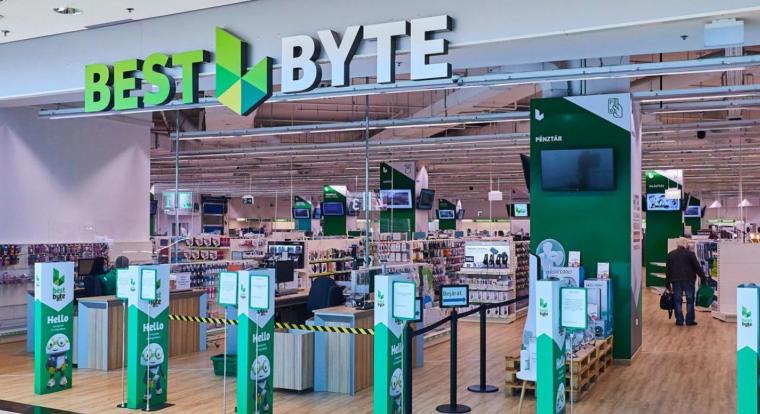 Csődközelbe sodródott a BestByte, fájdalmas átalakulás jöhet