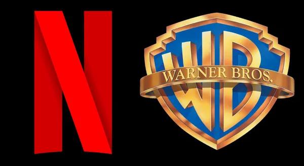 A Netflix emeli a tétet: Teljes egészében pénzben fizetnék ki a Warnert, a stúdió részvényesei hamarosan szavazhatnak az eladásról