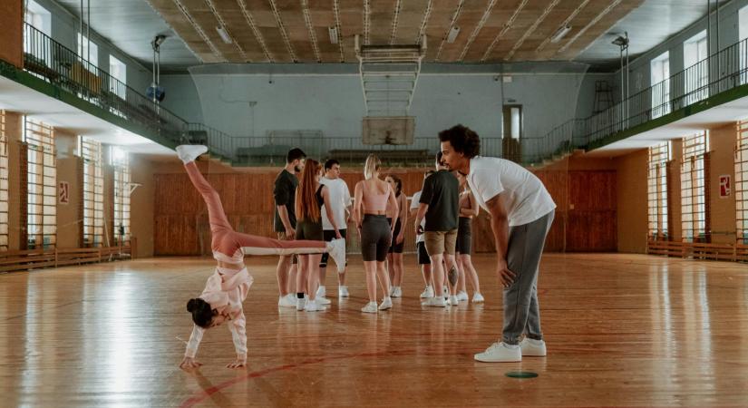 Javul a diákok fittségi állapota, de még nem érte el a pandémia előtti szintet