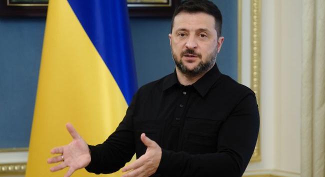 Zelenszkij reagált a NABU Timosenko ellen indított büntetőeljárására